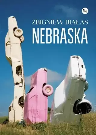 eBook Nebraska - Zbigniew Białas mobi epub