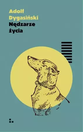 eBook Nędzarze życia - Adolf Dygasiński epub