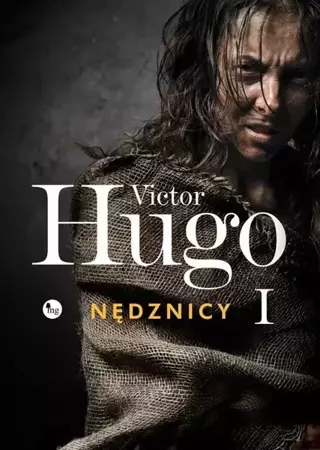 eBook Nędznicy Tom 1 - Victor Hugo epub mobi