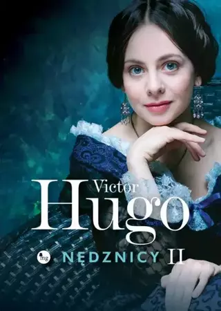 eBook Nędznicy Tom 2 - Victor Hugo mobi epub