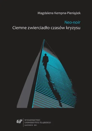 eBook Neo-noir - Magdalena Kempna-Pieniążek