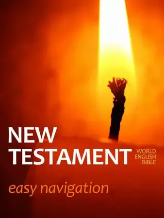 eBook New Testament - Praca zbiorowa epub mobi