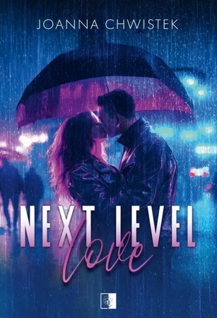 eBook Next Level Love - Joanna Chwistek epub