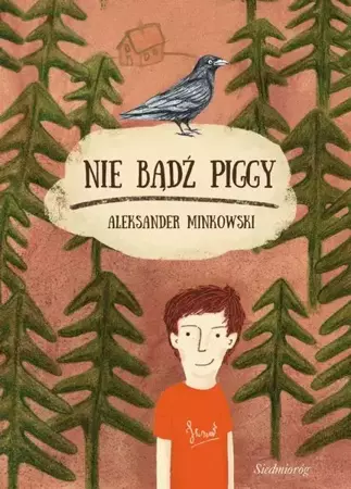 eBook Nie bądź Piggy - Aleksander Minkowski epub