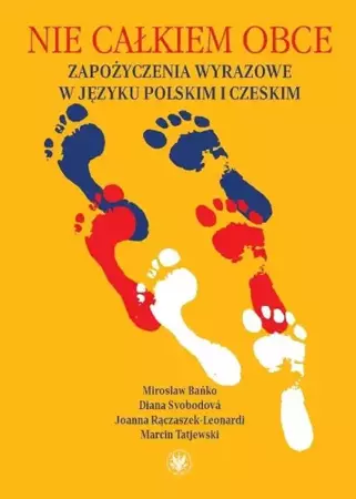 eBook Nie całkiem obce - Mirosław Bańko