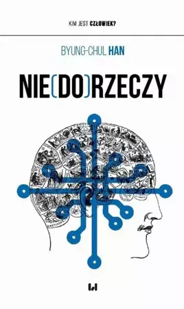 eBook Nie(do)rzeczy - Han Byung-Chul mobi epub