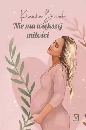 eBook Nie ma większej miłości - Klaudia Bianek epub mobi