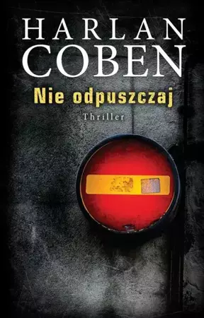 eBook Nie odpuszczaj - Harlan Coben epub mobi