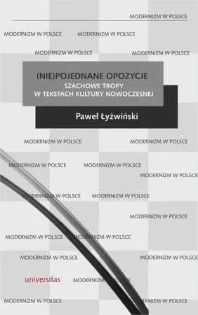 eBook (Nie)pojednane opozycje - Paweł Łyżwiński epub mobi