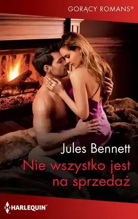 eBook Nie wszystko jest na sprzedaż - Jules Bennett mobi epub