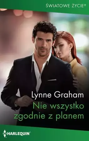 eBook Nie wszystko zgodnie z planem - Lynne Graham mobi epub