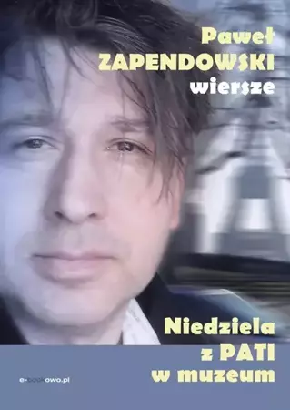 eBook Niedziela z Pati w muzeum - Paweł Bitka Zapendowski epub