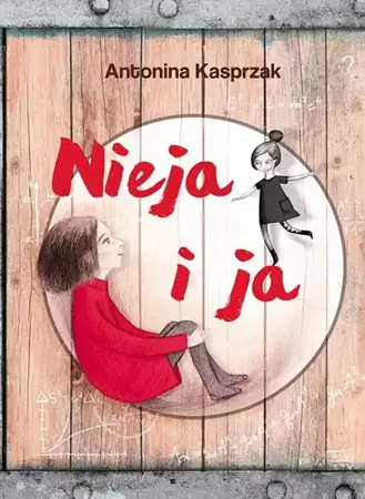 eBook Nieja i ja - Antonina Kasprzak epub mobi