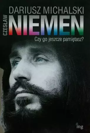 eBook Niemen. Czy go jeszcze pamiętasz - Dariusz Michalski mobi epub