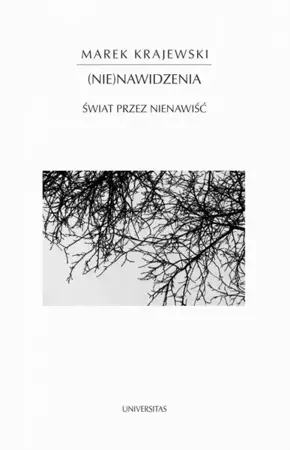 eBook Nienawidzenia - Marek Krajewski