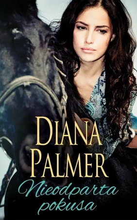 eBook Nieodparta pokusa - Diana Palmer epub mobi