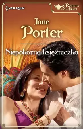 eBook Niepokorna księżniczka - Jane Porter epub mobi