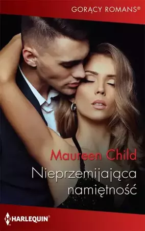 eBook Nieprzemijająca namiętność - Maureen Child epub mobi