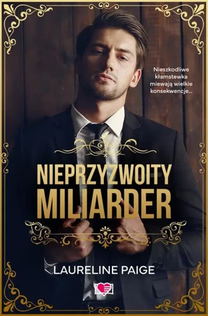 eBook Nieprzyzwoity miliarder - Paige Laurelin mobi epub