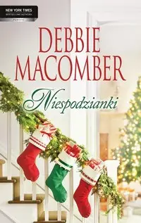 eBook Niespodzianki - Debbie Macomber epub mobi