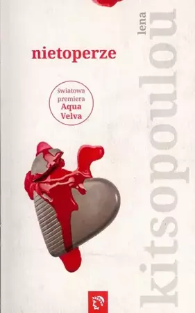 eBook Nietoperze - Lena Kitsopoulou epub mobi