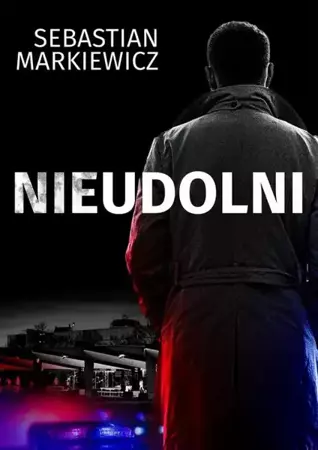 eBook Nieudolni - Sebastian Markiewicz epub mobi