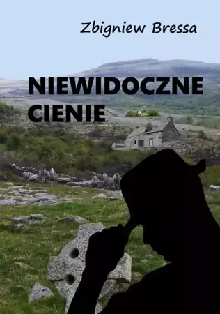 eBook Niewidoczne cienie - Zbigniew Bressa epub mobi