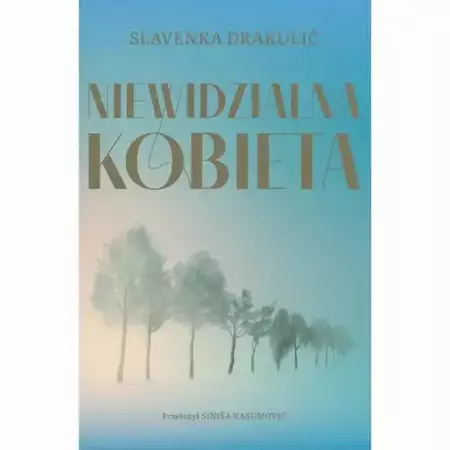 eBook Niewidzialna kobieta - Slavenka Drakulić epub mobi