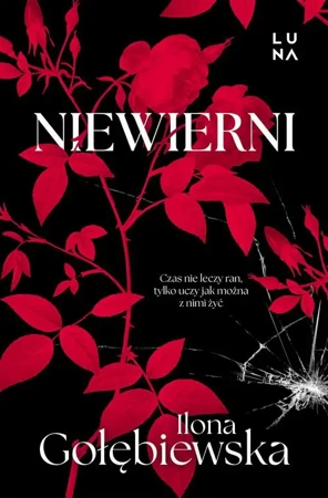 eBook Niewierni - Ilona Gołębiewska epub mobi