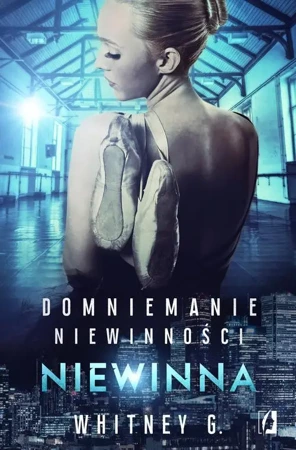 eBook Niewinna - Whitney G. mobi epub