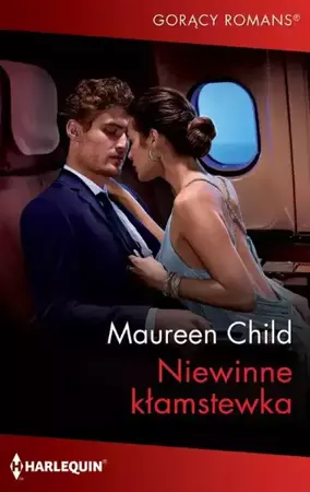 eBook Niewinne kłamstewka - Maureen Child epub mobi