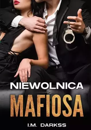 eBook Niewolnica mafiosa - I.M. Darkss epub mobi