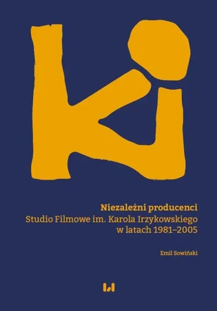 eBook Niezależni producenci - Emil Sowiński