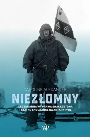 eBook Niezłomny - Caroline Alexander epub mobi