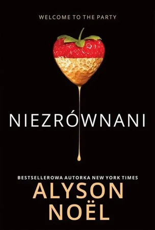 eBook Niezrównani - Alyson Noel epub mobi