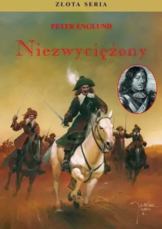 eBook Niezwyciężony. Tom 1 - Peter Englund mobi epub