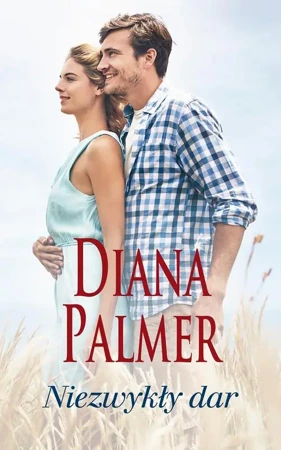 eBook Niezwykły dar - Diana Palmer mobi epub