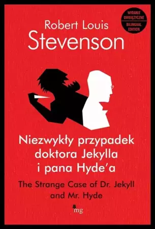 eBook Niezwykły przypadek doktora Jekylla i pana Hydea - Robert Louis Stevenson mobi epub