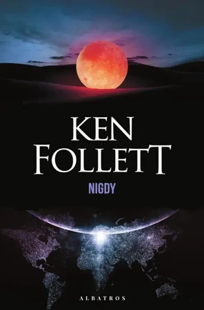 eBook Nigdy - Ken Follett epub mobi