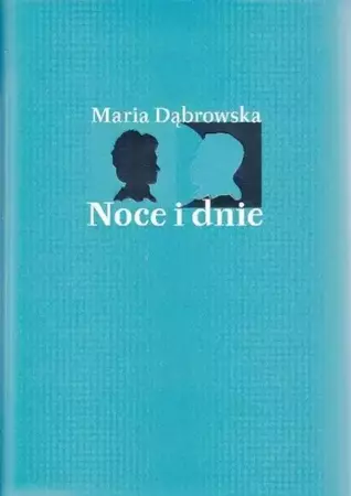 eBook Noce i dnie Tom 1-4 - Maria Dąbrowska mobi epub