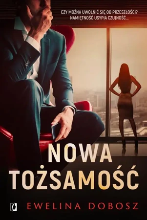 eBook Nowa tożsamość - Ewelina Dobosz mobi epub