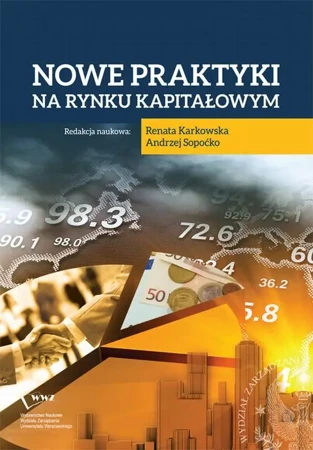 eBook Nowe praktyki na rynku kapitałowym - Renata Karkowska