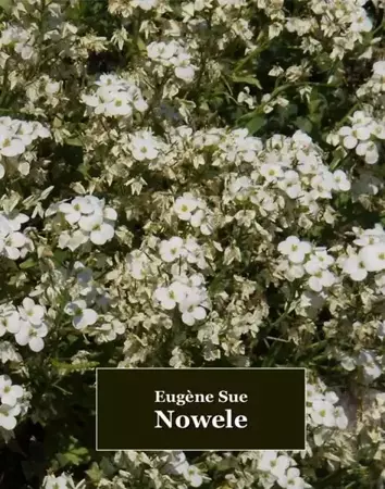 eBook Nowele - Sue Eugène mobi epub