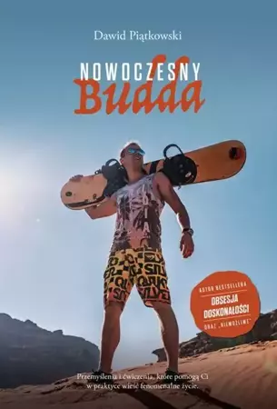 eBook Nowoczesny Budda - Dawid Piątkowski epub