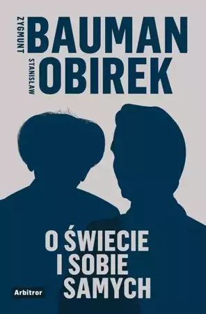 eBook O świecie i sobie samych - Zygmunt Bauman epub mobi