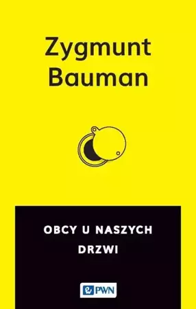 eBook Obcy u naszych drzwi - Zygmunt Bauman mobi epub