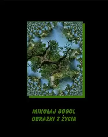 eBook Obrazki z życia - Mikołaj Gogol epub mobi