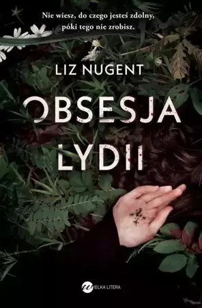 eBook Obsesja Lydii - Liz Nugent mobi epub