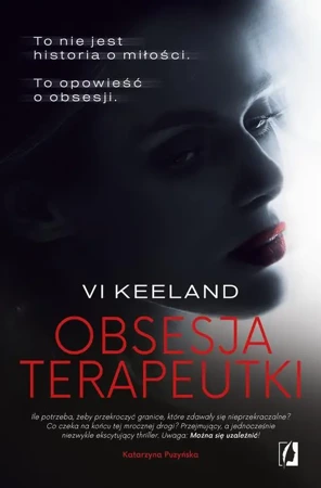 eBook Obsesja terapeutki - Vi Keeland epub mobi