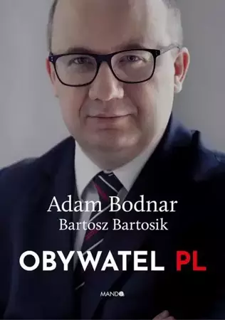 eBook Obywatel PL - Adam Bodnar epub